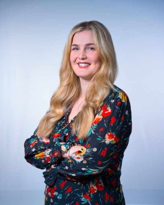 Eryn Ghazi