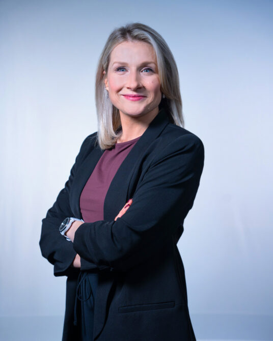 Kerri Fionda-Brookes