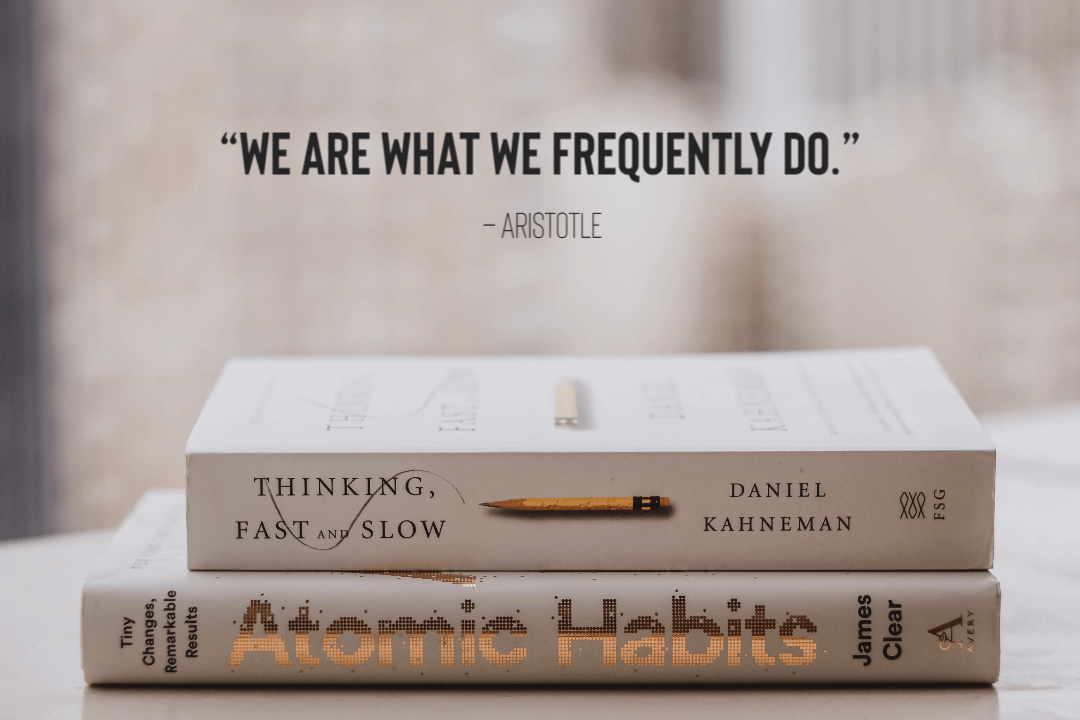 Aristotle Personal Development Quote