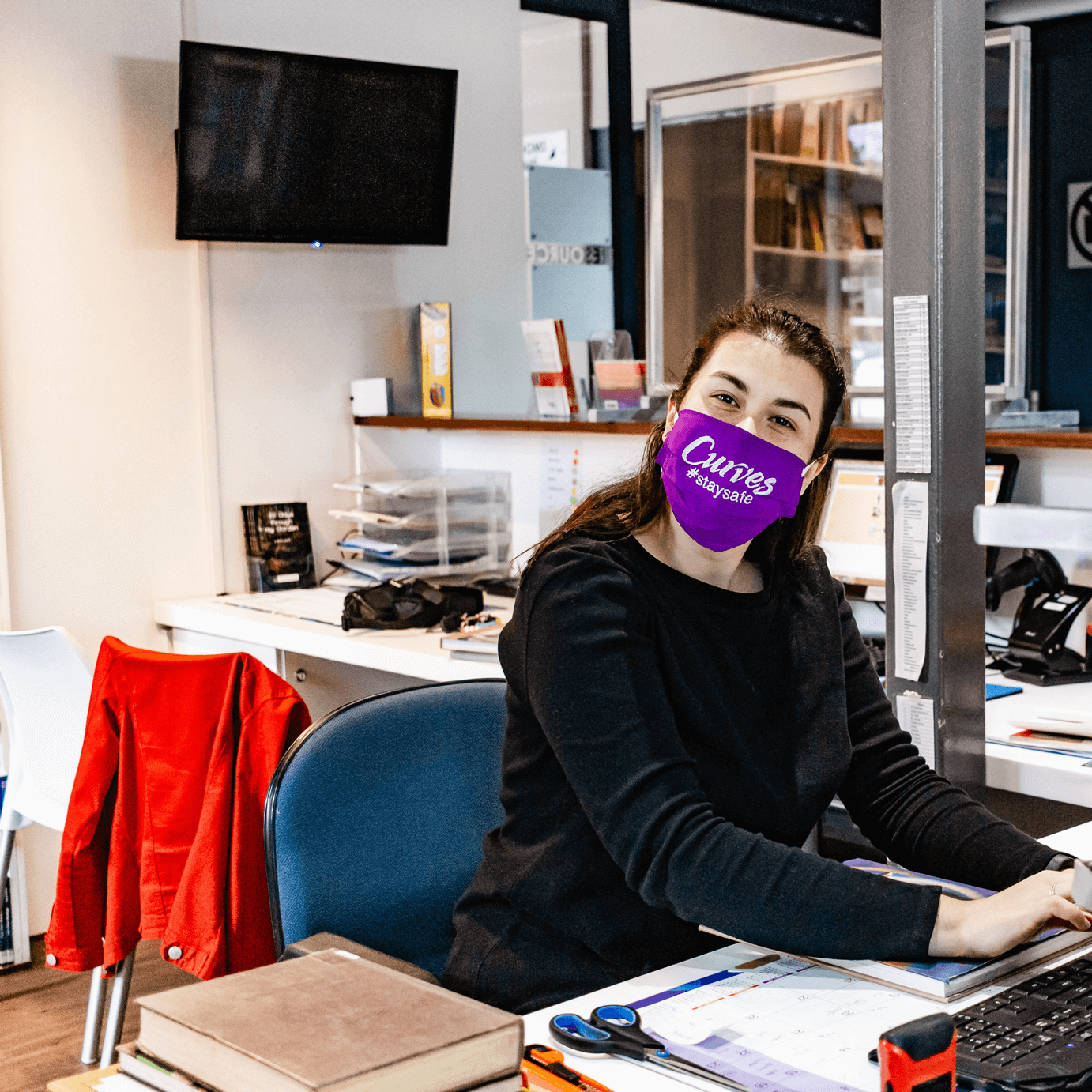 Coronavirus in the Workplace