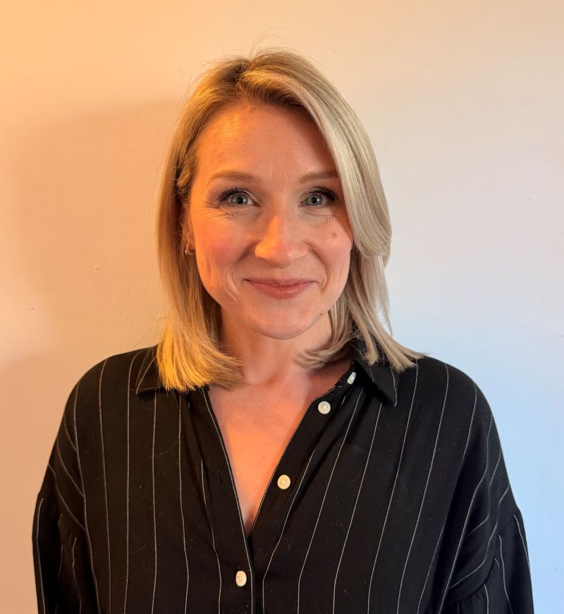 Kerri Fionda-Brookes