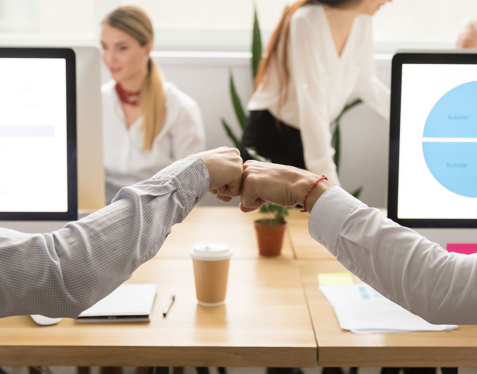 Changing company culture what s your story emphasis